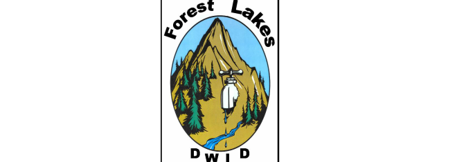 Forest Lakes DWID